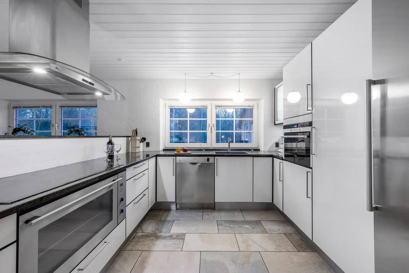 Foto von Ferienhaus BJ57 in Vester Husby - Westjütland