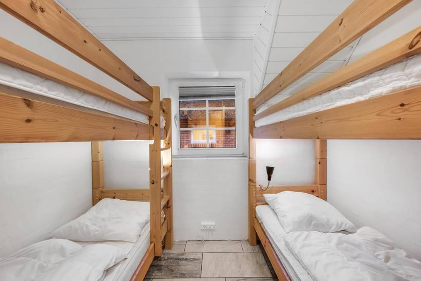 Foto von Ferienhaus BJ57 in Vester Husby - Westjütland