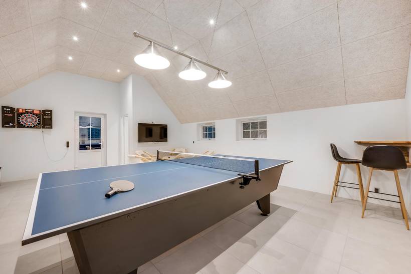 Foto von Ferienhaus BJ57 in Vester Husby - Westjütland