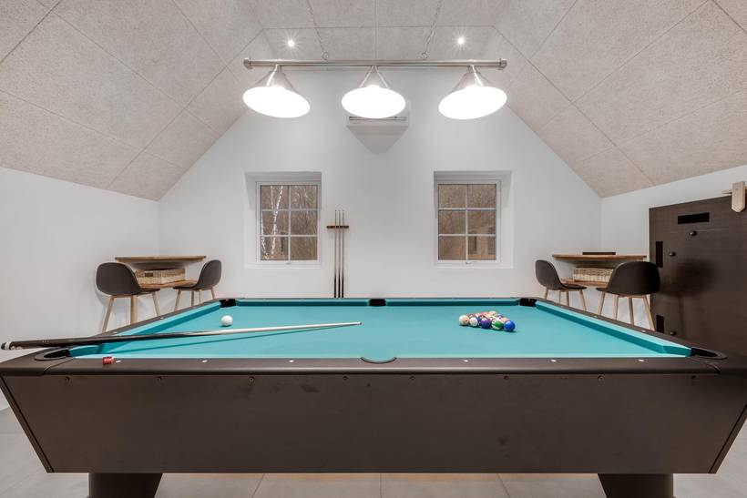 Foto von Ferienhaus BJ57 in Vester Husby - Westjütland
