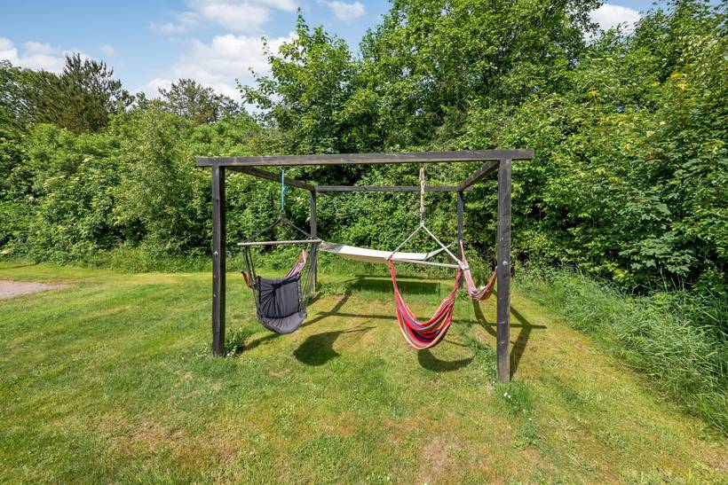 Foto von Ferienhaus BJ57 in Vester Husby - Westjütland
