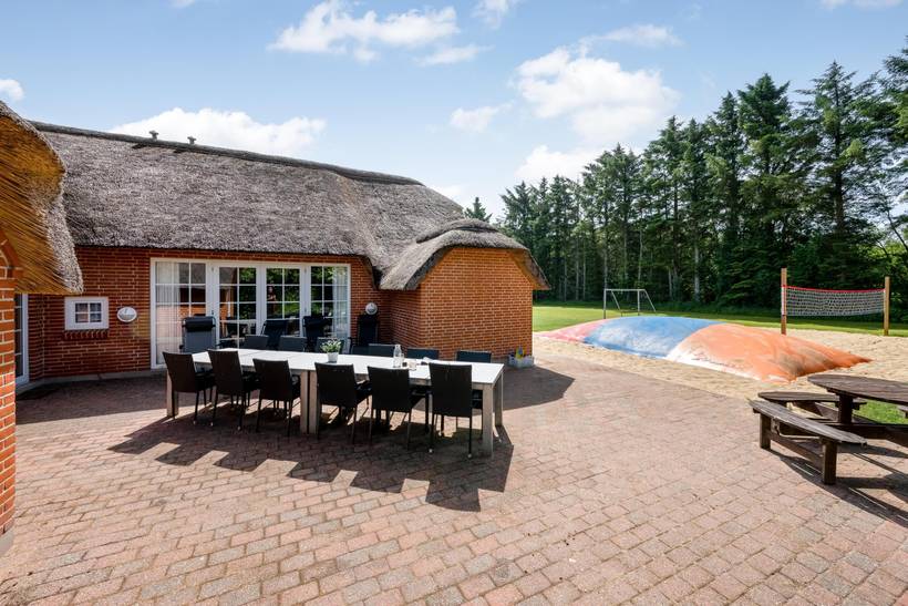 Foto von Ferienhaus BJ57 in Vester Husby - Westjütland