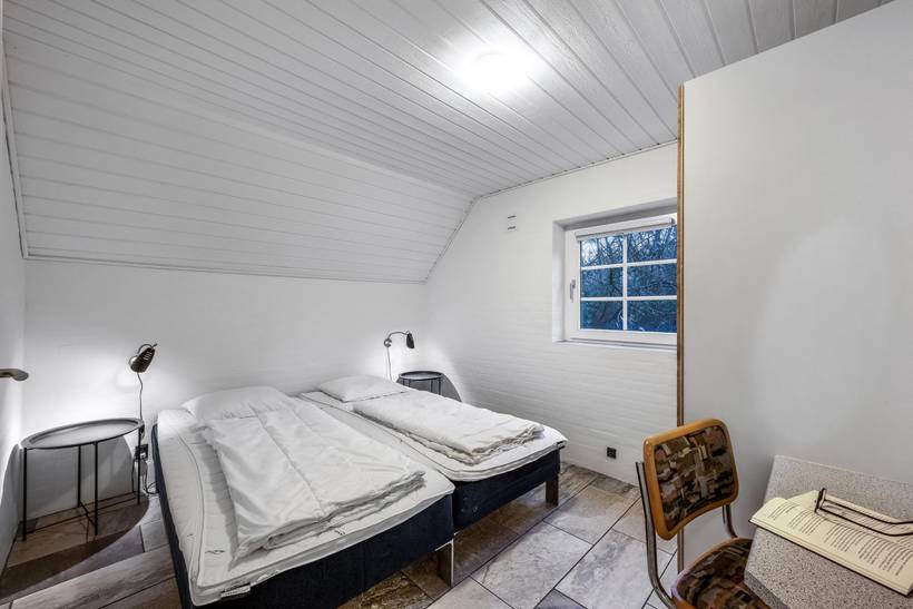Foto von Ferienhaus BJ57 in Vester Husby - Westjütland