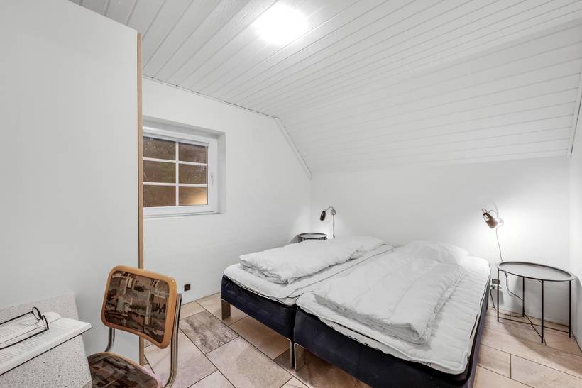 Foto von Ferienhaus BJ57 in Vester Husby - Westjütland