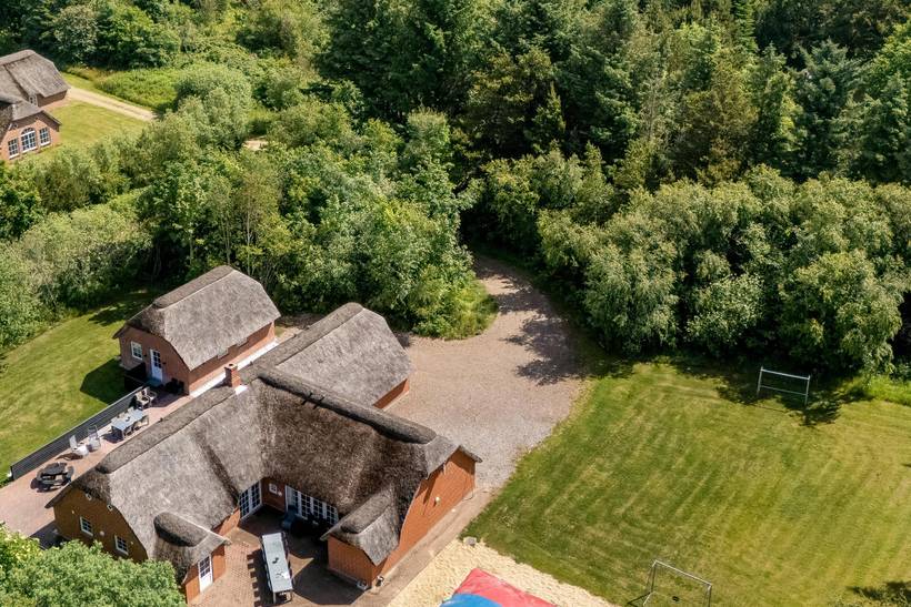 Foto von Ferienhaus BJ57 in Vester Husby - Westjütland