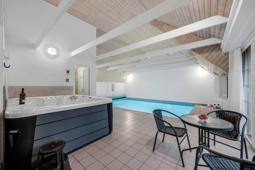 Foto von Ferienhaus BJ57 in Vester Husby - Westjütland