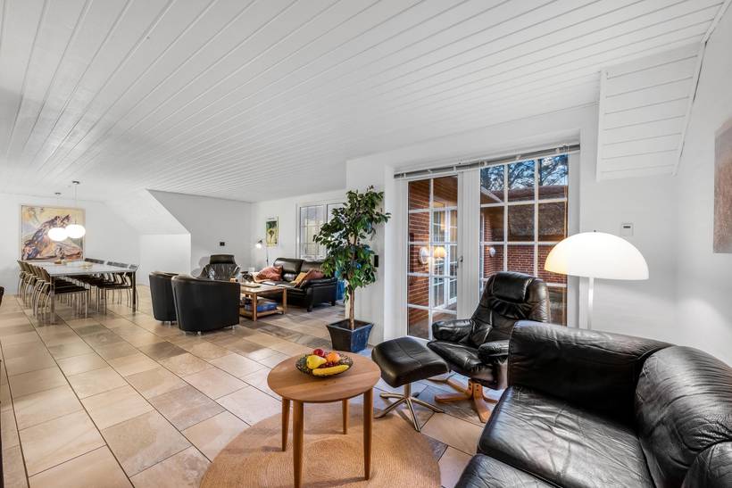 Foto von Ferienhaus BJ57 in Vester Husby - Westjütland