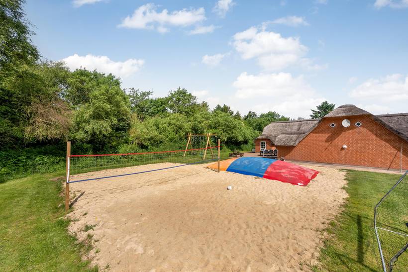 Foto von Ferienhaus BJ57 in Vester Husby - Westjütland