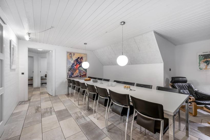 Foto von Ferienhaus BJ57 in Vester Husby - Westjütland