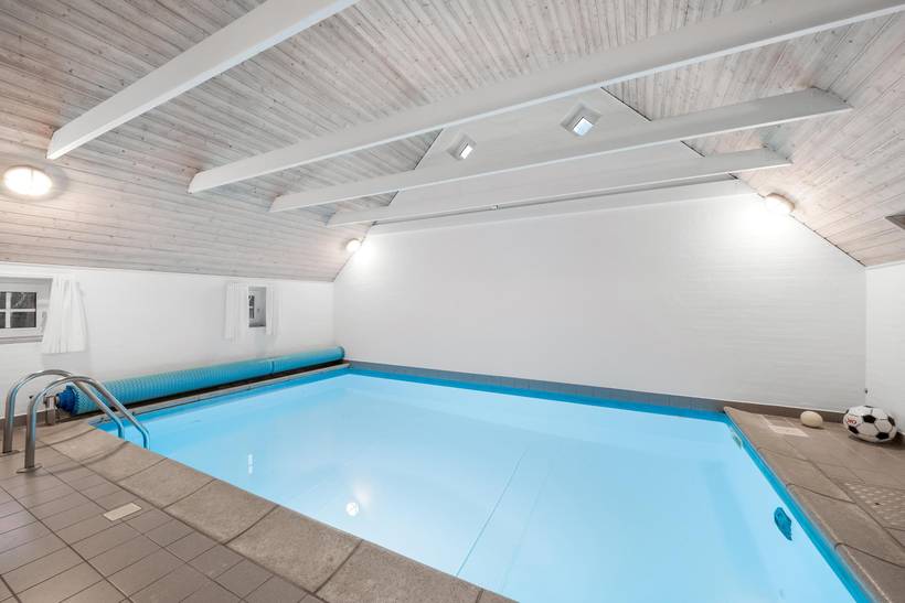 Foto von Ferienhaus BJ57 in Vester Husby - Westjütland