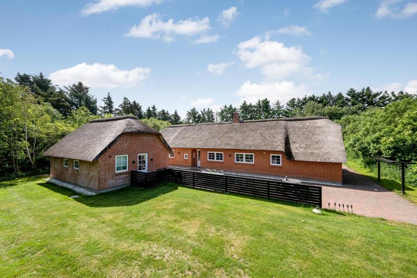 Foto von Ferienhaus BJ57 in Vester Husby - Westjütland