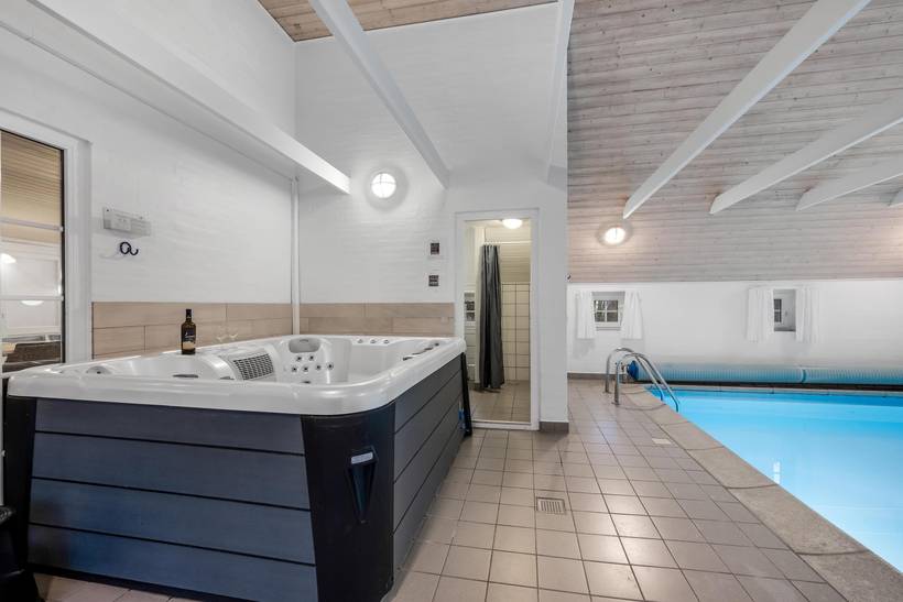 Foto von Ferienhaus BJ57 in Vester Husby - Westjütland
