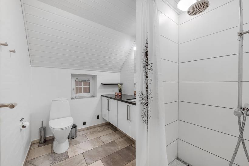 Foto von Ferienhaus BJ57 in Vester Husby - Westjütland