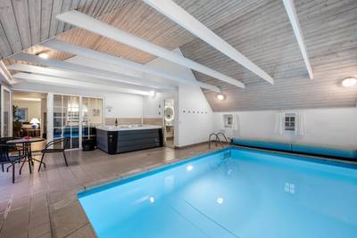 Vorschaubild von Ferienhaus BJ57 in Vester Husby - Westjütland