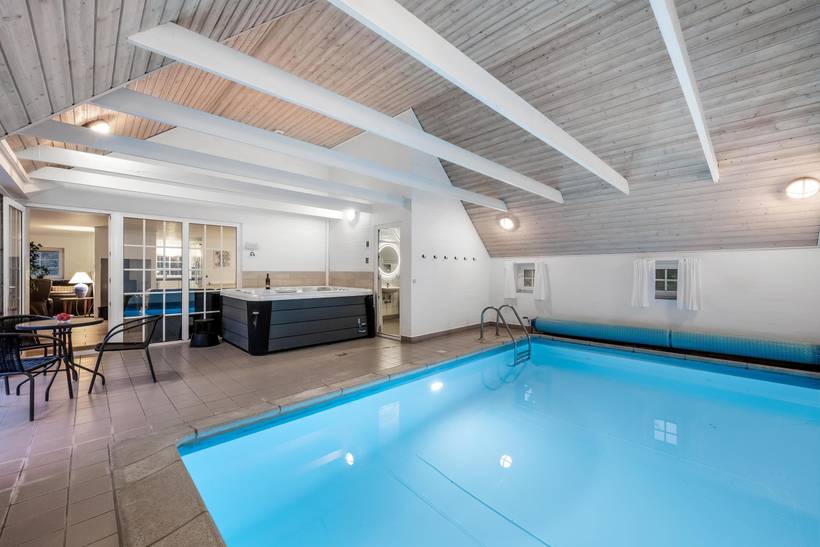 Foto von Ferienhaus BJ57 in Vester Husby - Westjütland