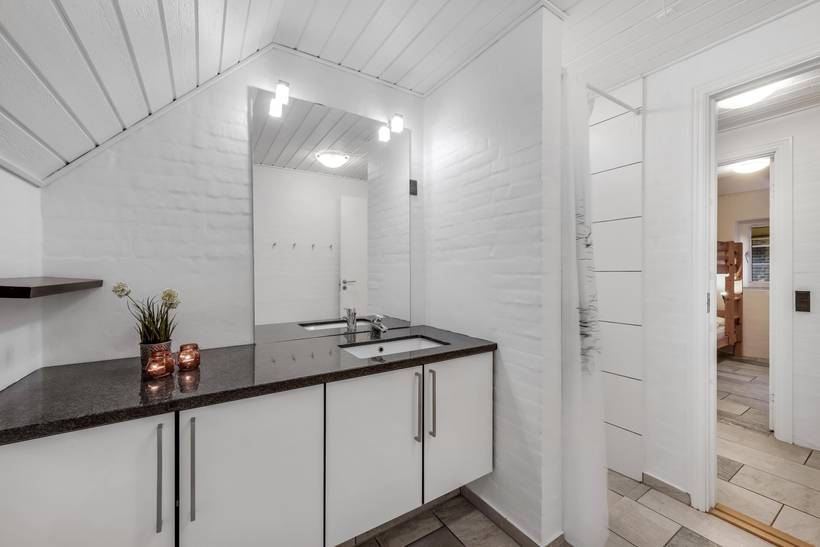 Foto von Ferienhaus BJ57 in Vester Husby - Westjütland