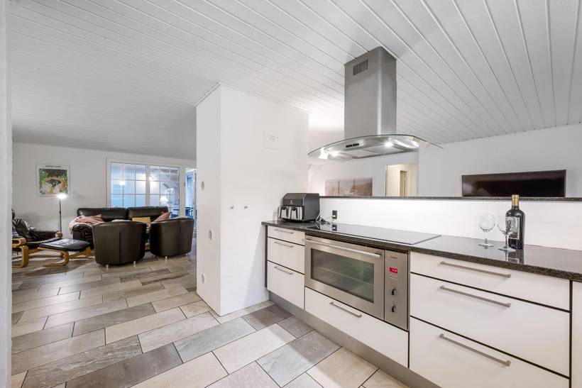 Foto von Ferienhaus BJ57 in Vester Husby - Westjütland