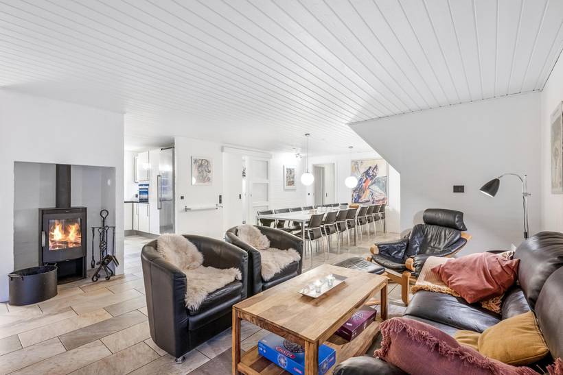 Foto von Ferienhaus BJ57 in Vester Husby - Westjütland