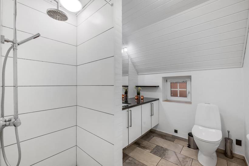 Foto von Ferienhaus BJ57 in Vester Husby - Westjütland
