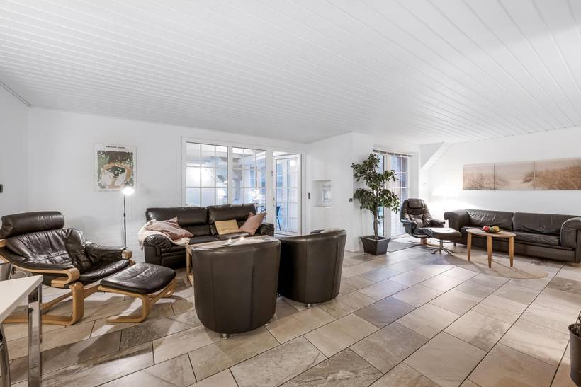 Foto von Ferienhaus BJ57 in Vester Husby - Westjütland