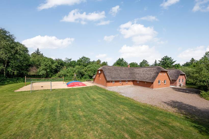 Foto von Ferienhaus BJ57 in Vester Husby - Westjütland