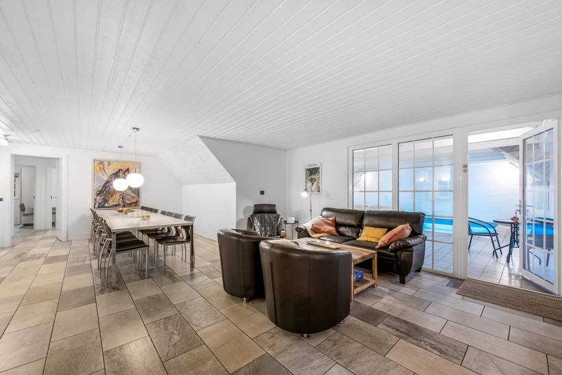 Foto von Ferienhaus BJ57 in Vester Husby - Westjütland