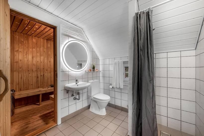 Foto von Ferienhaus BJ57 in Vester Husby - Westjütland