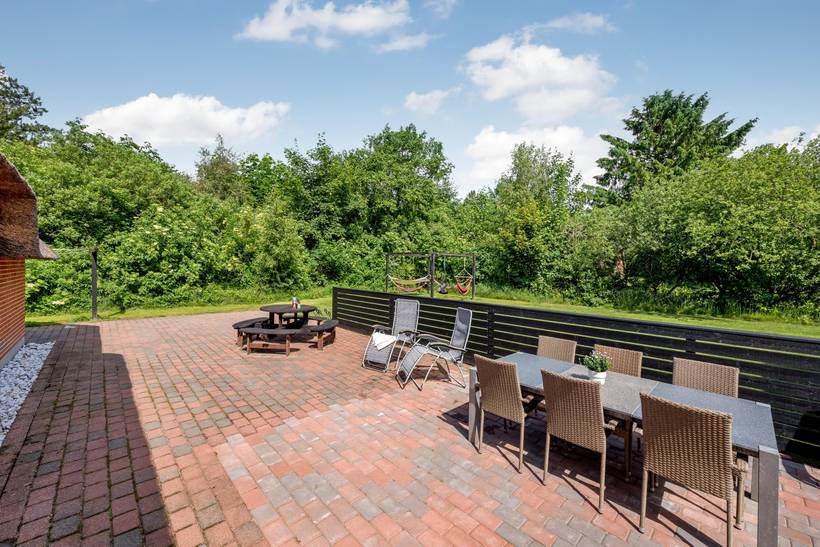Foto von Ferienhaus BJ57 in Vester Husby - Westjütland