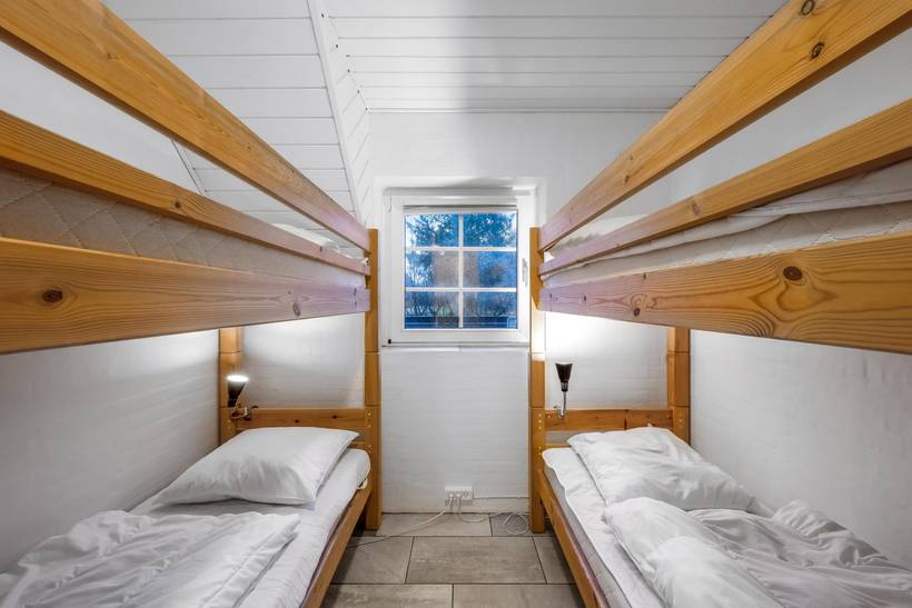 Foto von Ferienhaus BJ57 in Vester Husby - Westjütland
