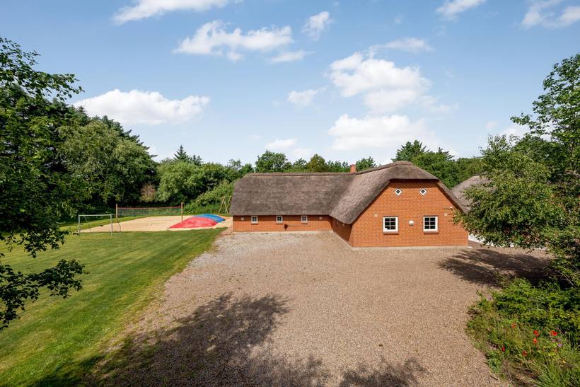 Foto von Ferienhaus BJ57 in Vester Husby - Westjütland