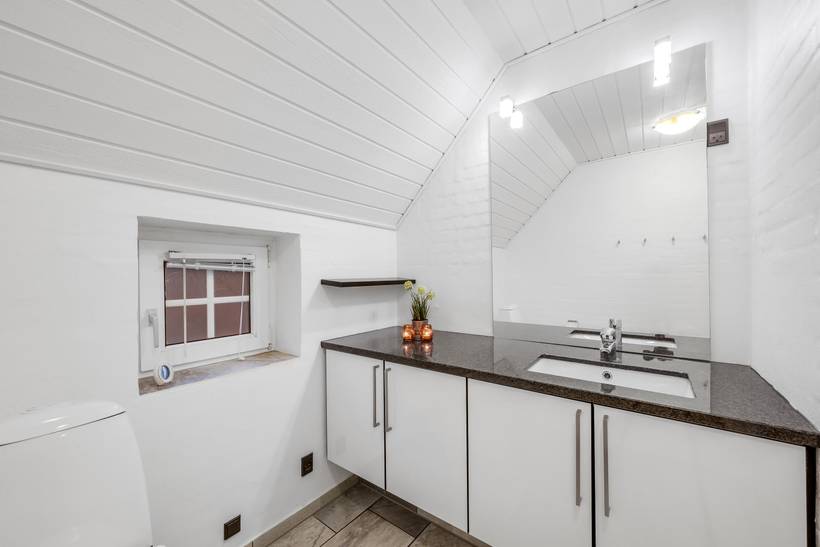 Foto von Ferienhaus BJ57 in Vester Husby - Westjütland