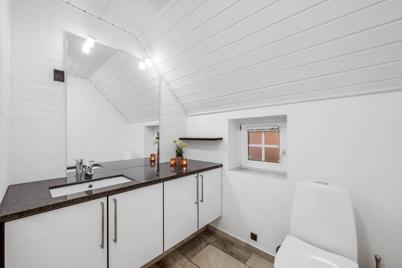 Foto von Ferienhaus BJ57 in Vester Husby - Westjütland