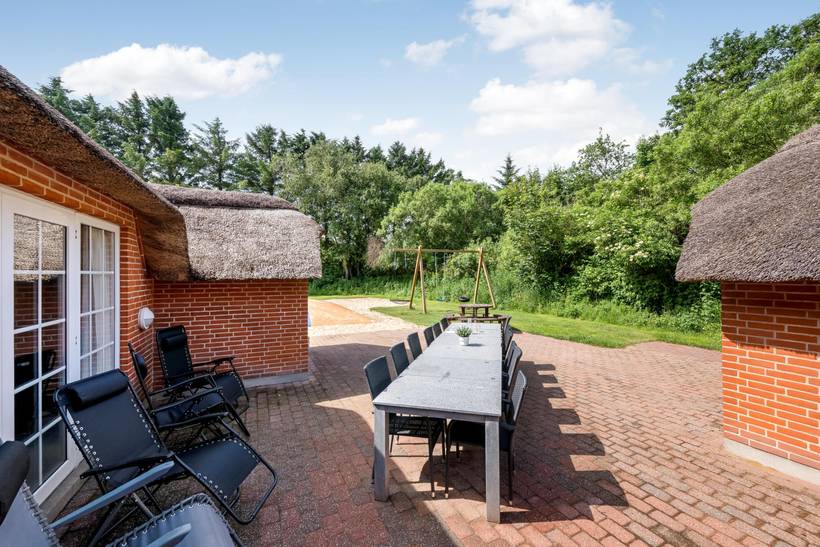 Foto von Ferienhaus BJ57 in Vester Husby - Westjütland