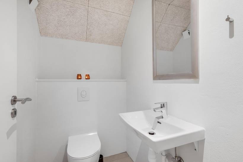 Foto von Ferienhaus BJ57 in Vester Husby - Westjütland