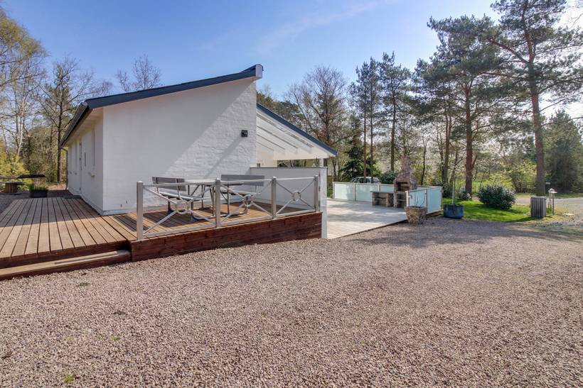 Foto von Ferienhaus BJ59 in Balka - Bornholm