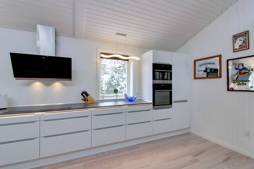Foto von Ferienhaus BJ59 in Balka - Bornholm