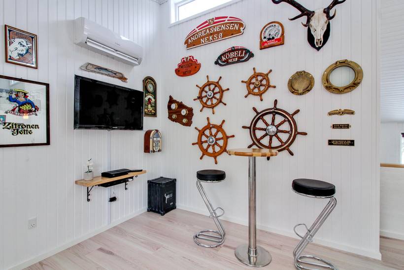 Foto von Ferienhaus BJ59 in Balka - Bornholm