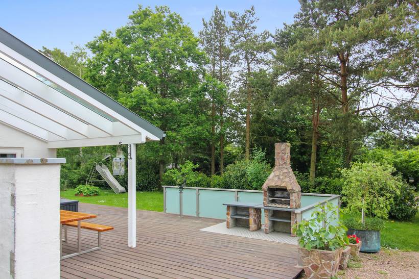 Foto von Ferienhaus BJ59 in Balka - Bornholm
