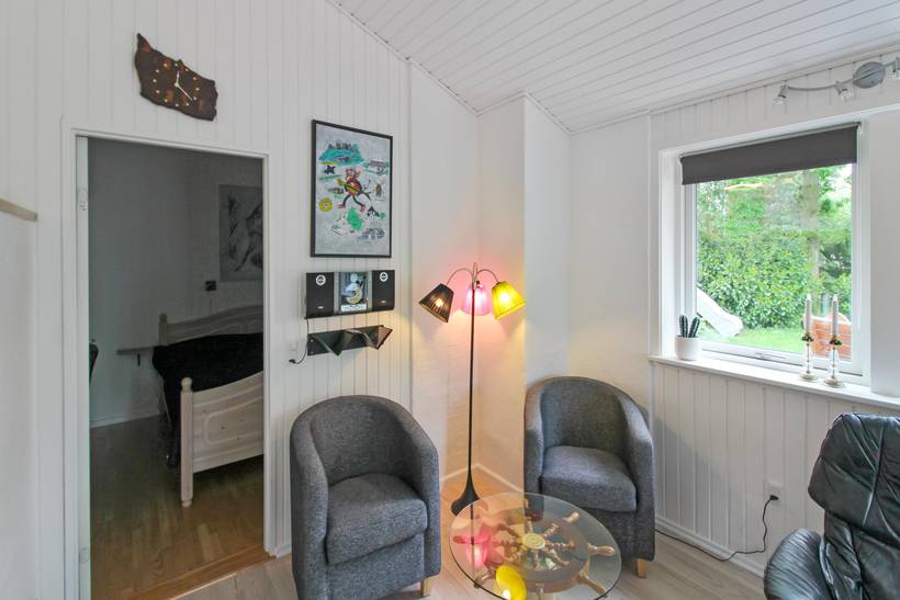 Foto von Ferienhaus BJ59 in Balka - Bornholm