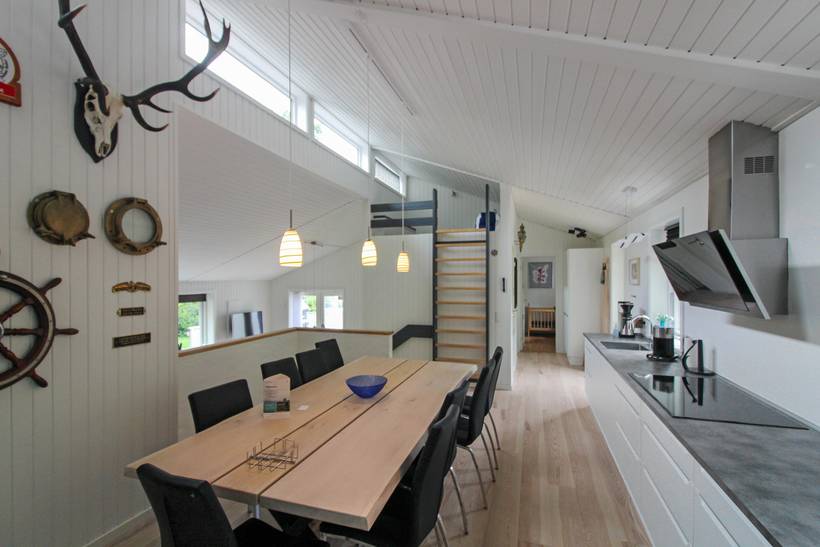 Foto von Ferienhaus BJ59 in Balka - Bornholm