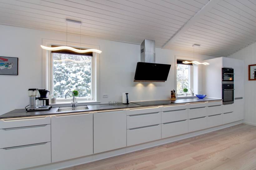 Foto von Ferienhaus BJ59 in Balka - Bornholm