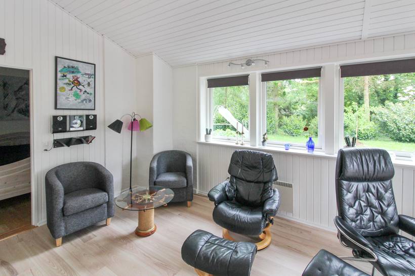 Foto von Ferienhaus BJ59 in Balka - Bornholm