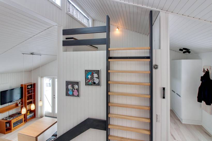 Foto von Ferienhaus BJ59 in Balka - Bornholm