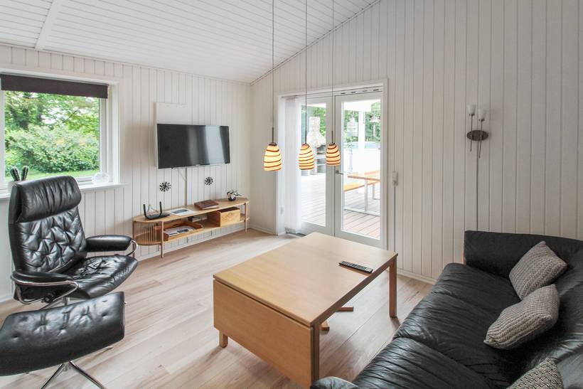 Foto von Ferienhaus BJ59 in Balka - Bornholm