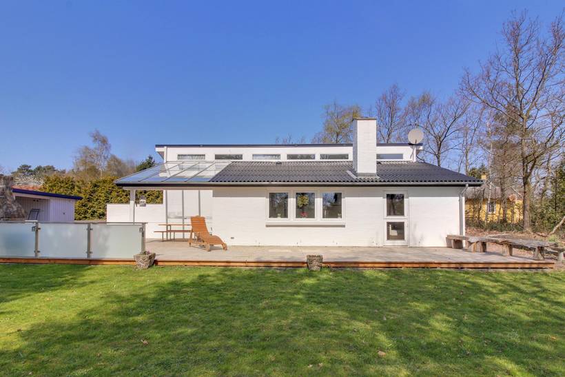 Foto von Ferienhaus BJ59 in Balka - Bornholm