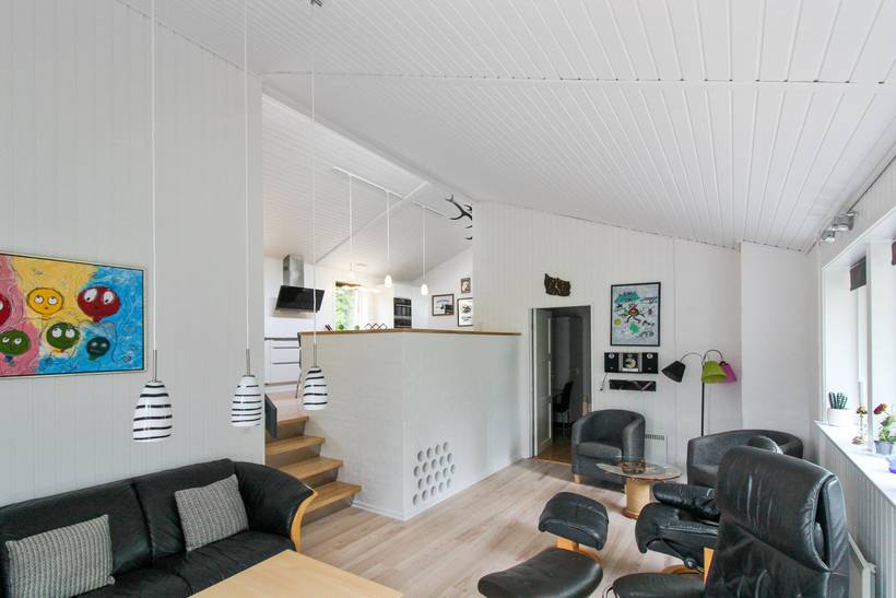 Foto von Ferienhaus BJ59 in Balka - Bornholm