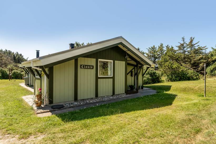 Foto von Ferienhaus BJ65 in Nr. Lyngby - Løkken - Nordjütland