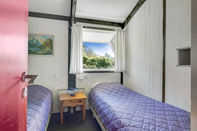 Foto von Ferienhaus BJ65 in Nr. Lyngby - Løkken - Nordjütland