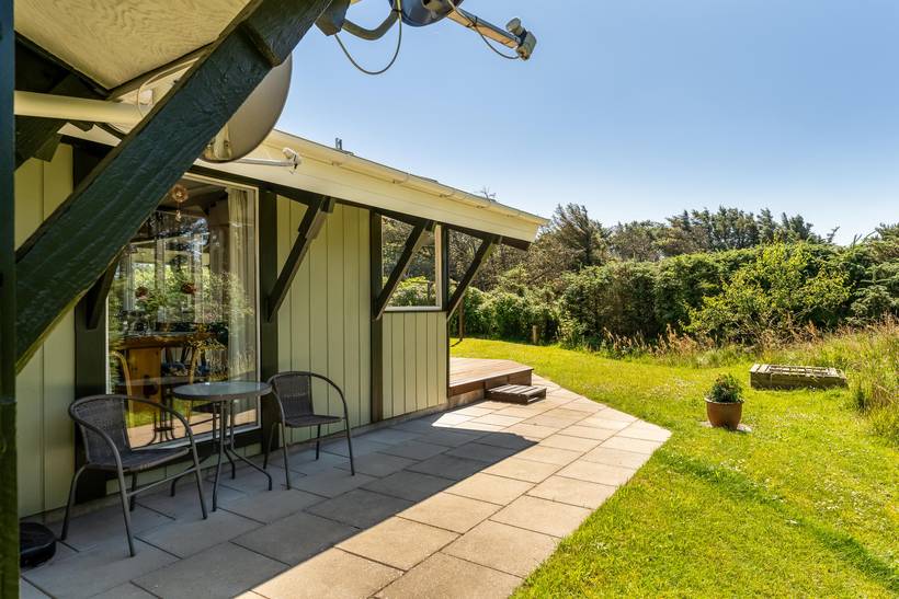 Foto von Ferienhaus BJ65 in Nr. Lyngby - Løkken - Nordjütland