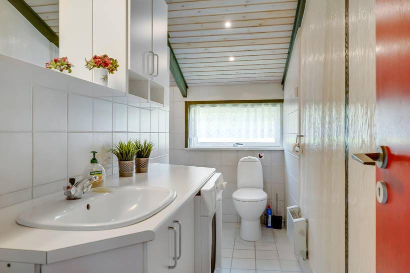 Foto von Ferienhaus BJ65 in Nr. Lyngby - Løkken - Nordjütland
